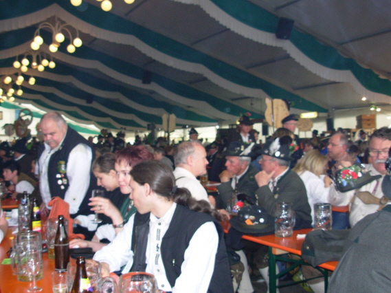 Bayerisches Böllertreffen 2006 10