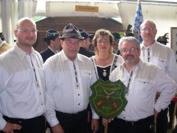 Bayerisches Böllertreffen 2006 15
