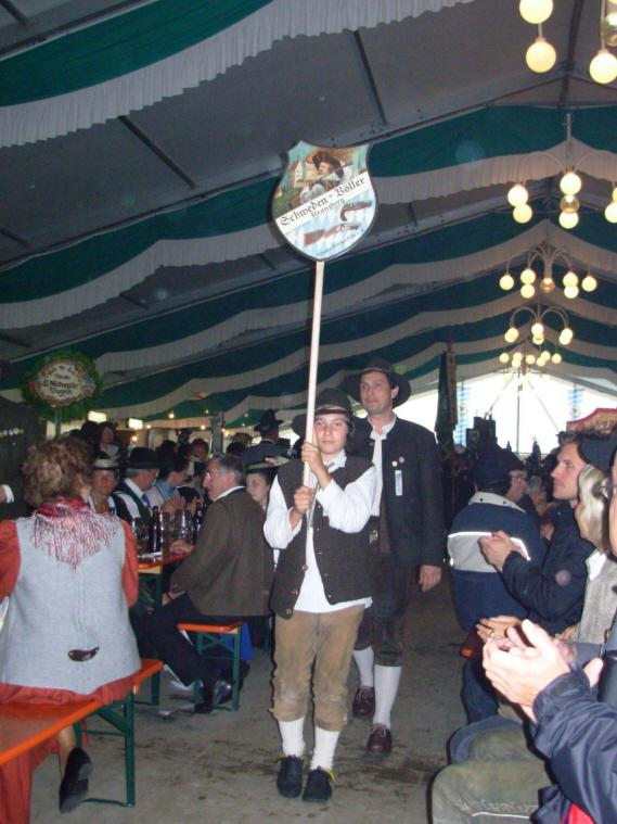 Bayerisches Böllertreffen 2006 20