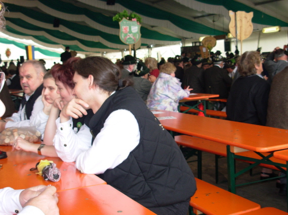 Bayerisches Böllertreffen 2006 2