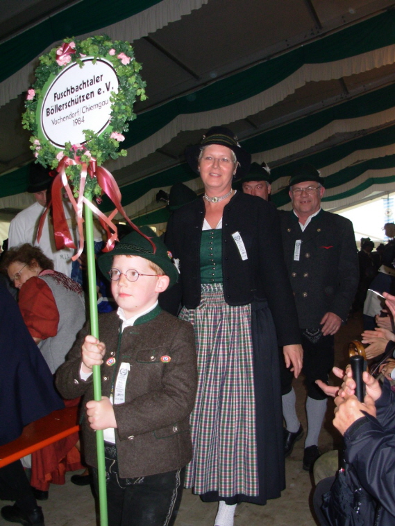 Bayerisches Böllertreffen 2006 46