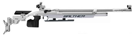 walther lg 400